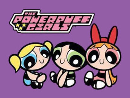 The-Powerpuff-Girls-cartoon-network-5677532-319-240 - cartoon network