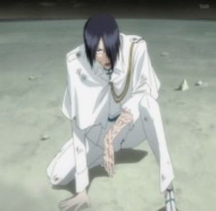 190px-Battle-damaged_Uryu - Uryuu Ishida