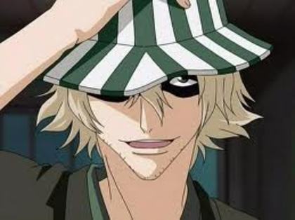 images (5) - Urahara Kisuke