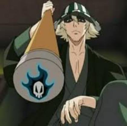 images (18) - Urahara Kisuke