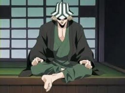 images (21) - Urahara Kisuke