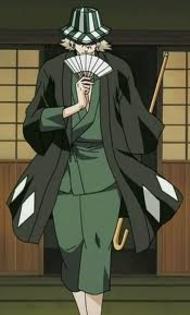 images (33) - Urahara Kisuke