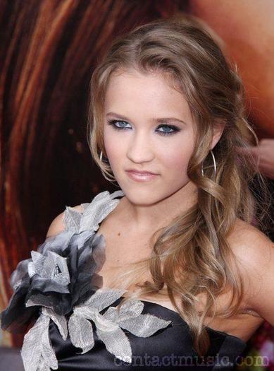 emily_osment - Emily Osment