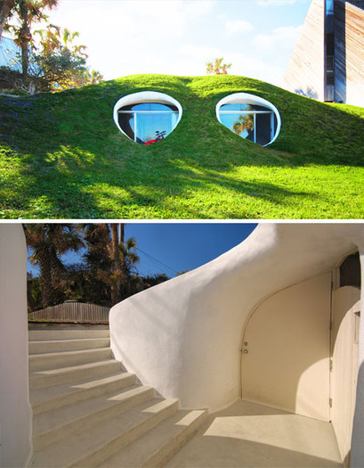 hobbit-house-exterior-design - CASE MAI SPECIALE