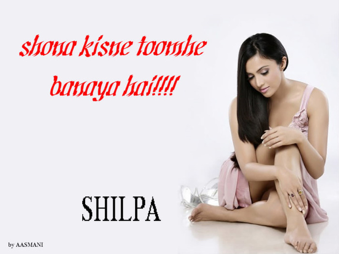 2i9motf - Shilpa Anand