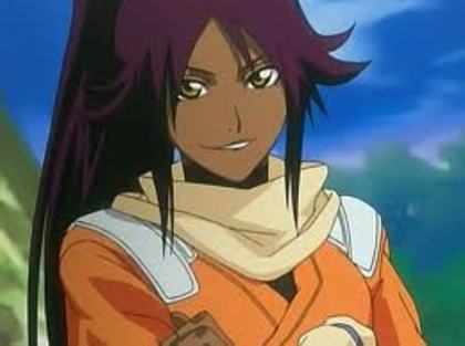 images (1) - Shihouin Yoruichi