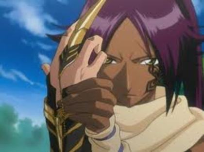 images (8) - Shihouin Yoruichi