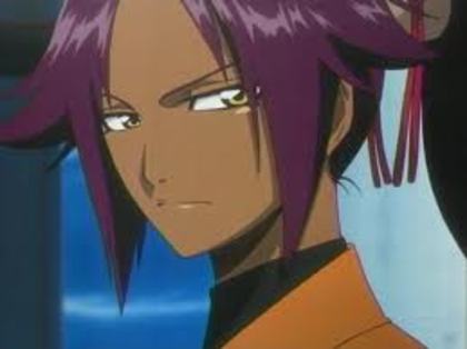 images (12) - Shihouin Yoruichi