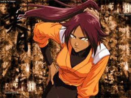 images (14) - Shihouin Yoruichi