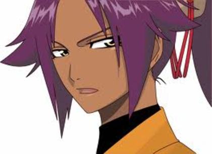 images (15) - Shihouin Yoruichi