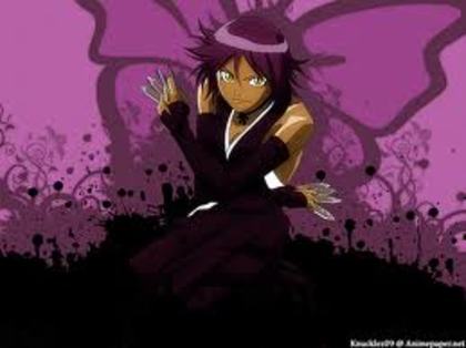 images (16) - Shihouin Yoruichi