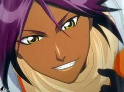 images (19) - Shihouin Yoruichi