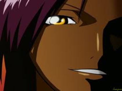 images (20) - Shihouin Yoruichi