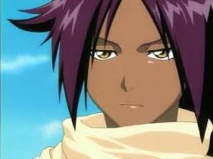 images (21) - Shihouin Yoruichi