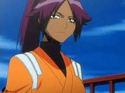 images (24) - Shihouin Yoruichi