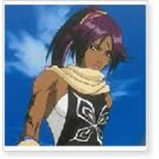 images (30) - Shihouin Yoruichi