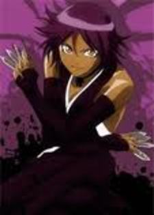 images (33) - Shihouin Yoruichi