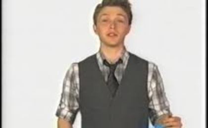 000 - Sterling Knight Intro 2