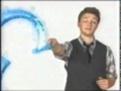 001 - Sterling Knight Intro 2