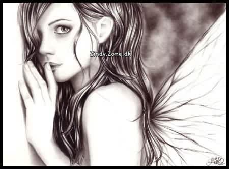 fairy-beautiful-silent-girl