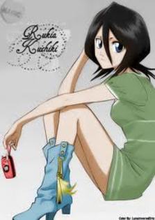 images (17) - Rukia Kuchiki