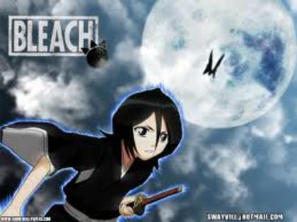 images - Rukia Kuchiki