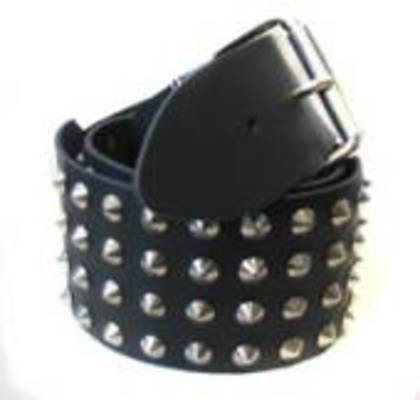 curea emo - Accesorii si haine emo