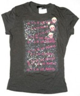 bluza emo - Accesorii si haine emo