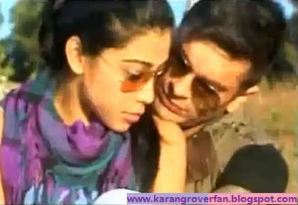 nicole5 - Karan Singh Grover si Nicole Alvares SBS