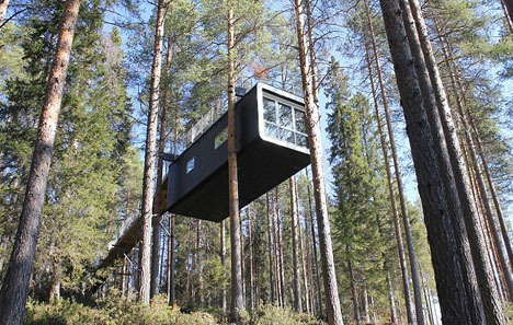 hanging-new-tree-house - CASE MAI SPECIALE