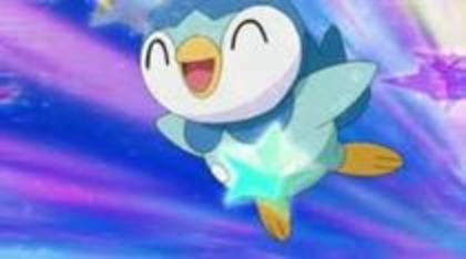  - Piplup