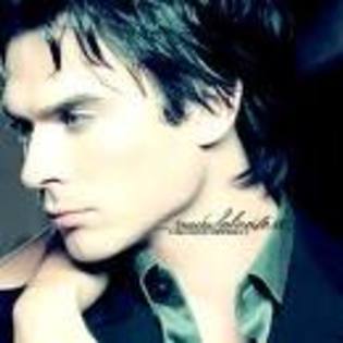 damon - THE VAMPIRE DIARIES