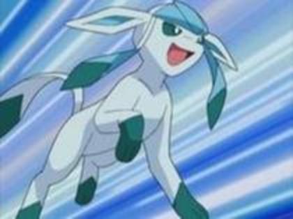  - Glaceon