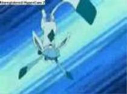  - Glaceon