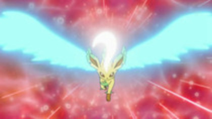  - Leafeon