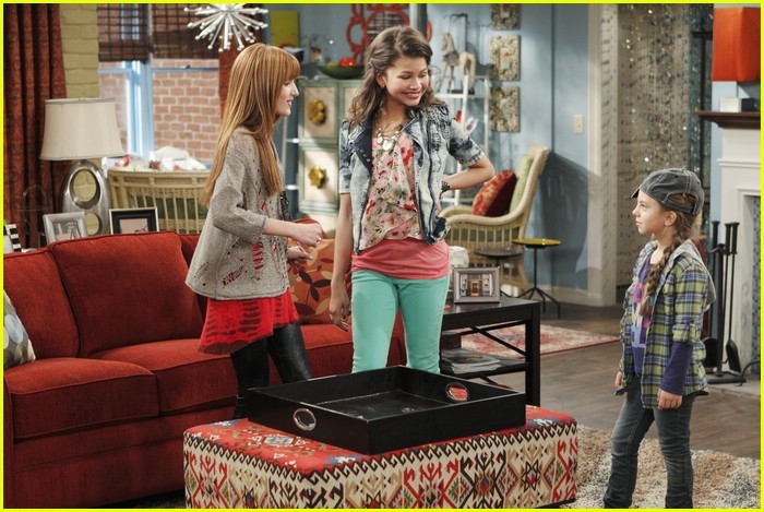zendaya-glitz-it-up-17 - Shake It Up