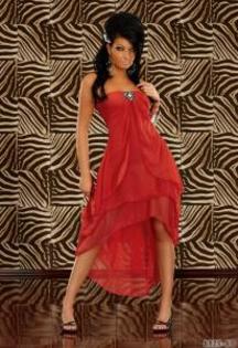 rochie-eternal-fame-red-352130_normal - Rochite de vara elegante