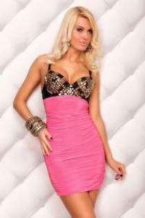 rochie-valuable-jewel-pink-352126_normal - Rochite de vara elegante