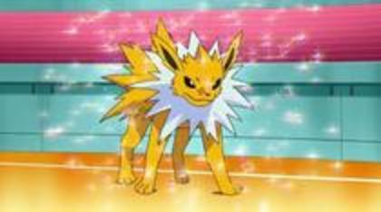 Jolteon baiat lvl 588