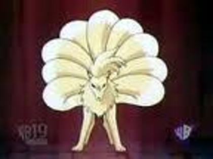  - Ninetales