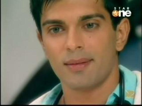 Karan Grover - Dr Armaan