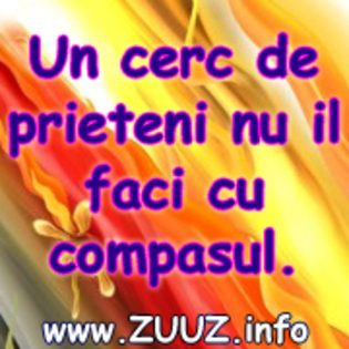 Un%20cerc%20de%20prieteni%20nu%20il%20faci%20cu%20compasul - Prieteni