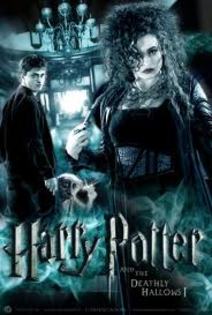 harry potter 7