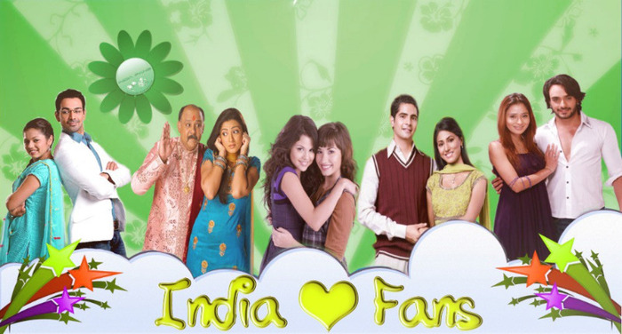 cristinadesign - India Fans