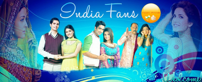 indiabycriss - India Fans