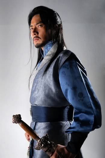 SongIlGookbl - Yeom Moon