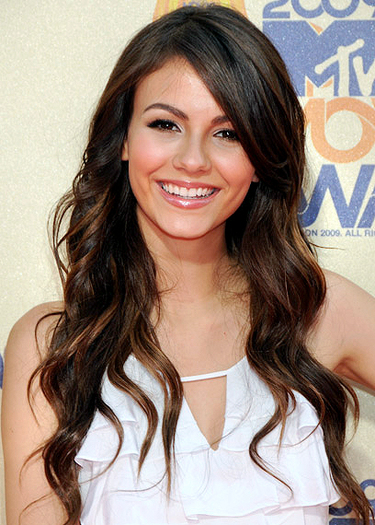 Victoria Justice - CONCURS 4