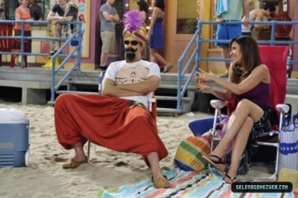 normal_selena-gomez-023 - Wizards Of Waverly Place - Misfortune at the Beach - Promotional Stills