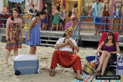 normal_selena-gomez-024 - Wizards Of Waverly Place - Misfortune at the Beach - Promotional Stills