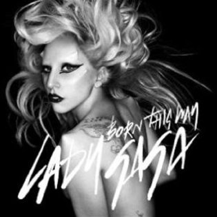 lady-gaga-born-this-way-2011 - Lady Gaga